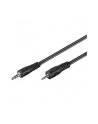goobay Kabel 3.5mm -> 2.5mm 2m - nr 3