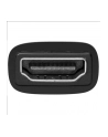 goobay Adapter HDMI z DVI-D - nr 2