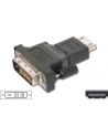 goobay Adapter HDMI z DVI-D - nr 8
