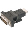 goobay Adapter HDMI z DVI-D - nr 9