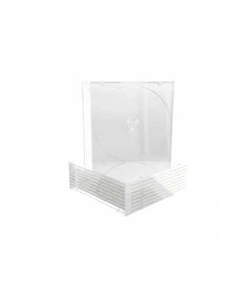 CD/DVD Slimcase Single 100 sztuk nr 1