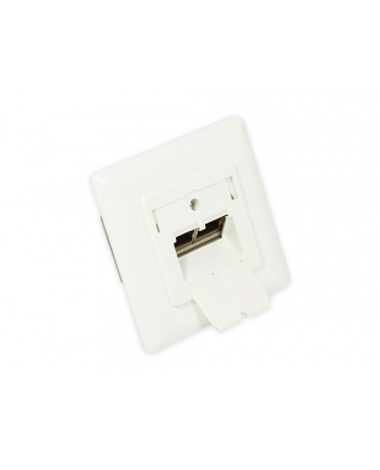 Good Connections Gniazdo CAT6A UP pwh
