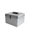 CD/DVD Kufer na 300 silver - nr 18