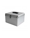 CD/DVD Kufer na 300 silver - nr 7
