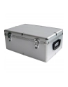CD/DVD Kufer na 500 silver - nr 14