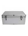 CD/DVD Kufer na 500 silver - nr 17