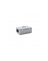 CD/DVD Kufer na 500 silver - nr 20