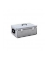 CD/DVD Kufer na 500 silver - nr 21