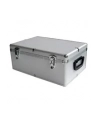 CD/DVD Kufer na 500 silver - nr 28