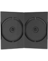 CD/DVD Videobox Double 50 sztuk - nr 10