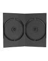 CD/DVD Videobox Double 50 sztuk - nr 5