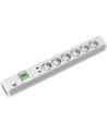 Bachmann 19 Cali PVC 6x Gniazd1xprzełącznik 1xUSS 2 - nr 6
