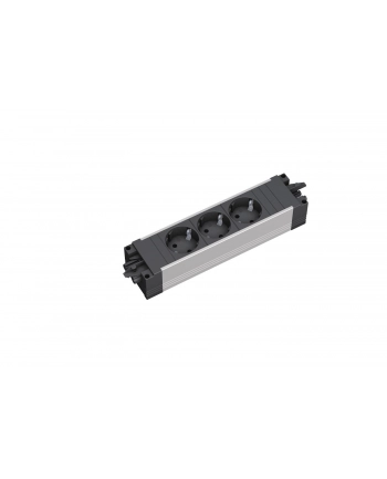 Bachmann STEP BASE 3x Gniazda GST18 nr 2