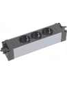 Bachmann STEP BASE 3x Gniazda GST18 - nr 7