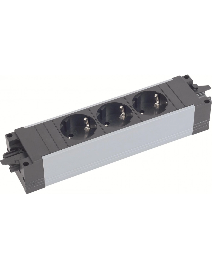Bachmann STEP BASE 3x Gniazda GST18 główny