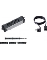 Bachmann STEP BASE 3x Gniazda GST18 - nr 9