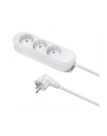 Bachmann SMART 3x Gniazda white Strom 3,0m - nr 13