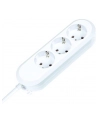 Bachmann SMART 3x Gniazda white Strom 3,0m - nr 1
