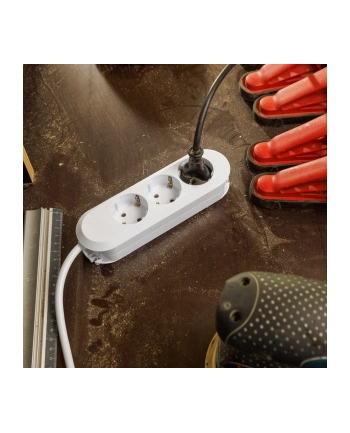 Bachmann SMART 3x Gniazda white Strom 3,0m nr 1