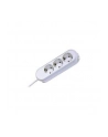 Bachmann SMART 3x Gniazda white Strom 3,0m - nr 9