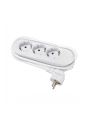 Bachmann SMART 3x Gniazda white Strom 5m - nr 20