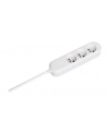 Bachmann SMART 3x Gniazda white Strom 5m - nr 2