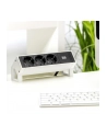 Bachmann DESK2 3x Gniazda 0,2m GST18 RAL9010 - nr 6