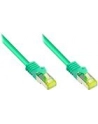 Kabel sieciowy Cat7 SFTP green 5m - nr 10
