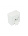 Good Connections Gniazdo CAT6 AP wh - nr 9