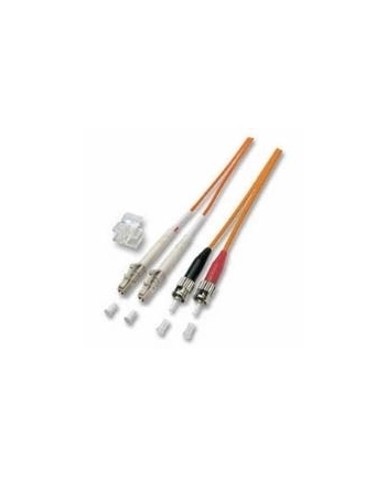 LWL Kabel LC-ST Multi OM4 0,5m nr 2