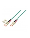 LWL Kabel SC-SC Multi OM4 0,5m - nr 2