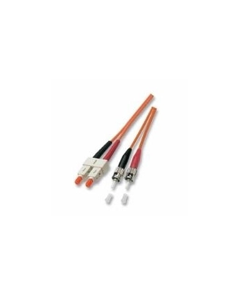 LWL Kabel SC-ST Multi OM4 0,5m nr 2