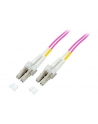 LWL Kabel LC-LC Multi OM4 2m - nr 1