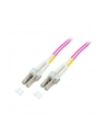 LWL Kabel LC-LC Multi OM4 2m - nr 9