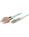 LWL Kabel LC-SC Multi OM3 2m - nr 10