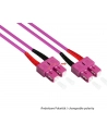LWL Kabel LC-SC Multi OM4 2m - nr 7