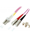 LWL Kabel LC-SC Multi OM4 2m - nr 9