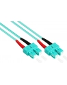 LWL Kabel SC-SC Multi OM3 2m - nr 7