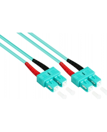 LWL Kabel SC-SC Multi OM3 2m