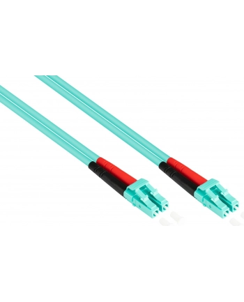 LWL Kabel LC-LC Multi OM3 3m