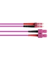 LWL Kabel LC-SC Multi OM4 3m - nr 8