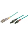 LWL Kabel LC-ST Multi OM3 3m - nr 10