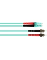LWL Kabel LC-ST Multi OM3 3m - nr 6