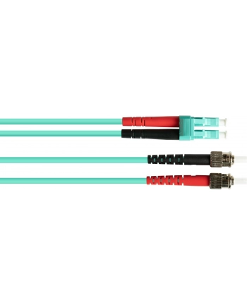 LWL Kabel LC-ST Multi OM3 3m