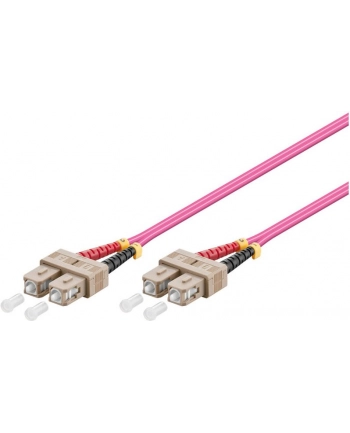 LWL Kabel SC-SC Multi OM4 3m nr 1