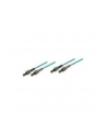 LWL Kabel ST-ST Multi OM3 3m - nr 9