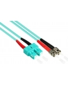 LWL Kabel SC-ST Multi OM3 3m - nr 5