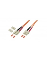 LWL Kabel SC-SC Multi OM2 5m - nr 1