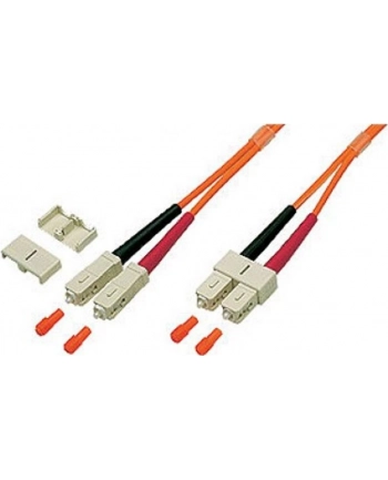 LWL Kabel SC-SC Multi OM2 5m nr 1