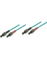 LWL Kabel ST-ST Multi OM3 5m - nr 11